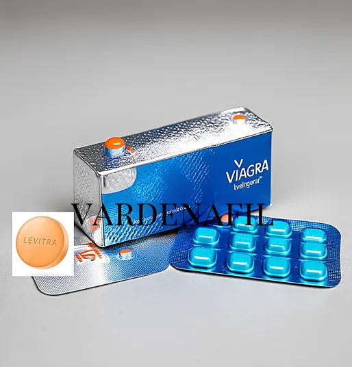 Vardenafil orodispersibile acquisto